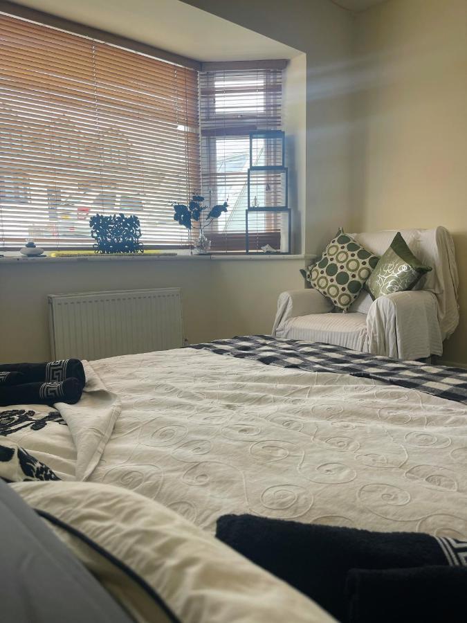 Cosy Beach Getaway Saltdean 外观 照片