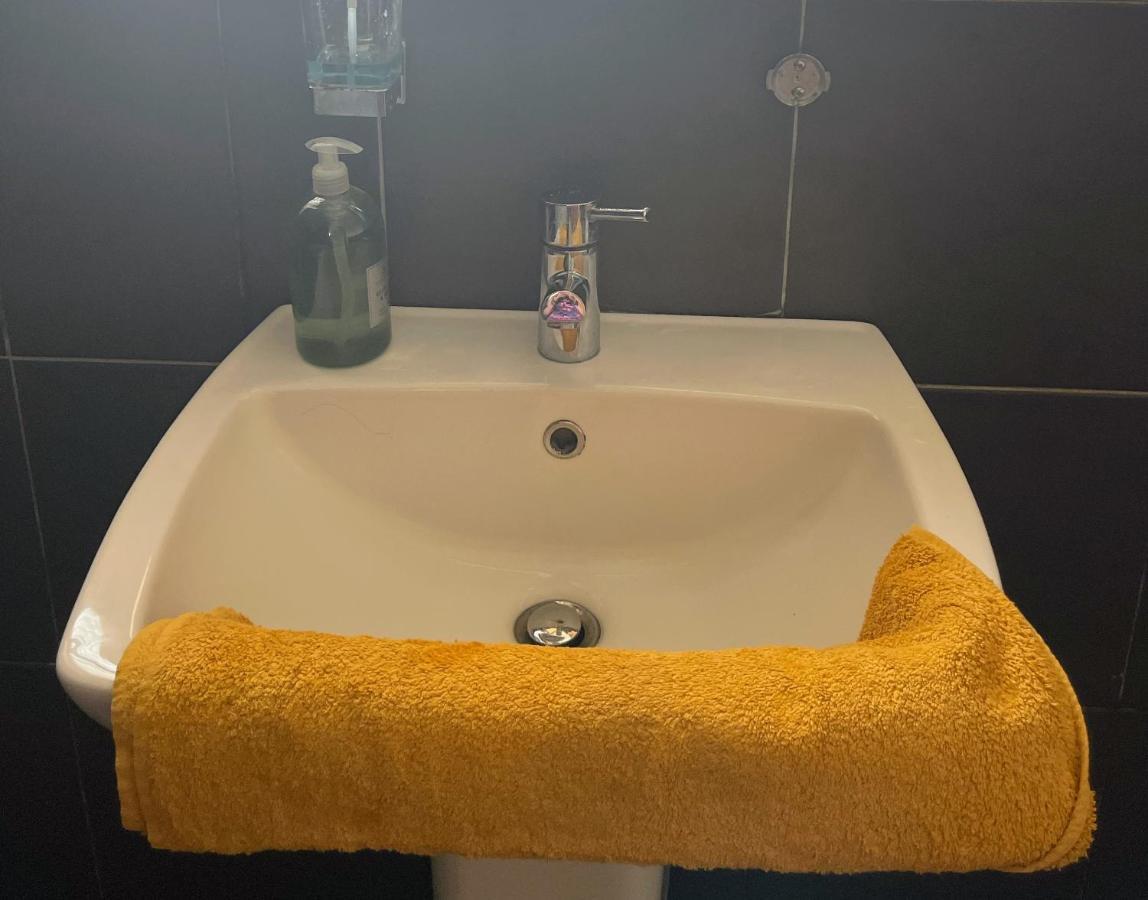 Cosy Beach Getaway Saltdean 外观 照片